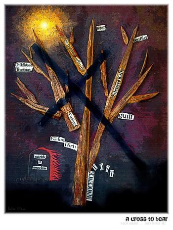 A Cross to Bear