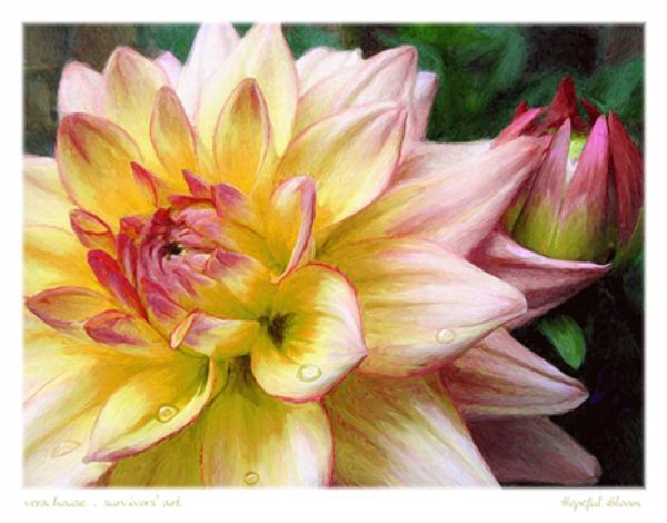 Hopeful Bloom