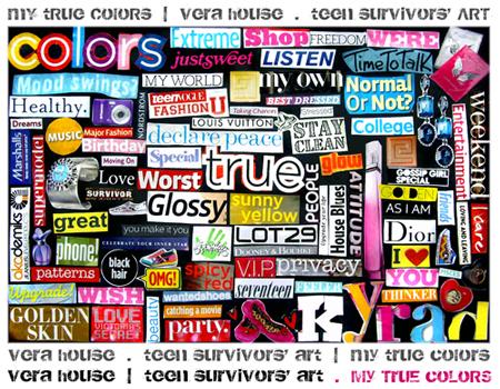 My True Colors