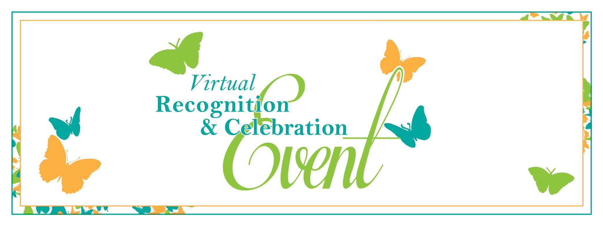 June Recognition Event header