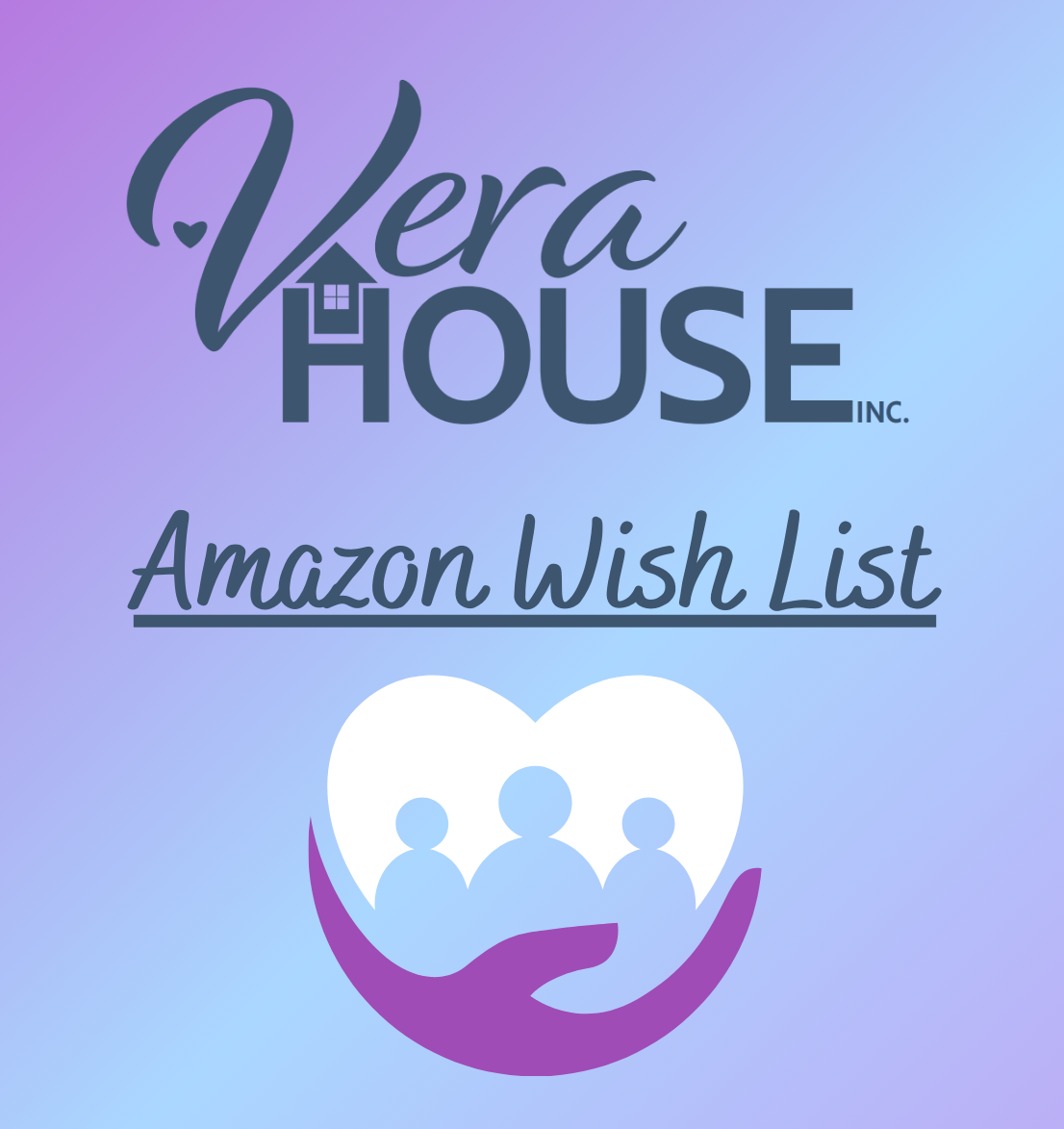 Amazon Wish List Image