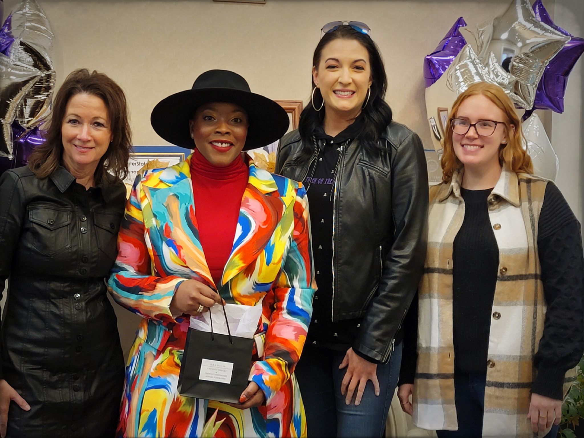 2023 Glow Up Event Check Presentation 