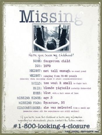 Missing - 