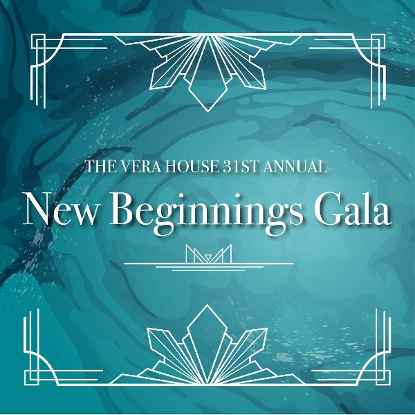 31st Annual New Beginnings Gala