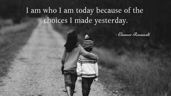 Eleanor Roosevelt Quote