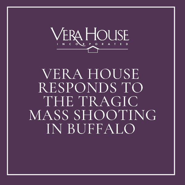 Responding to the Tragic Buffalo Mass Shooting