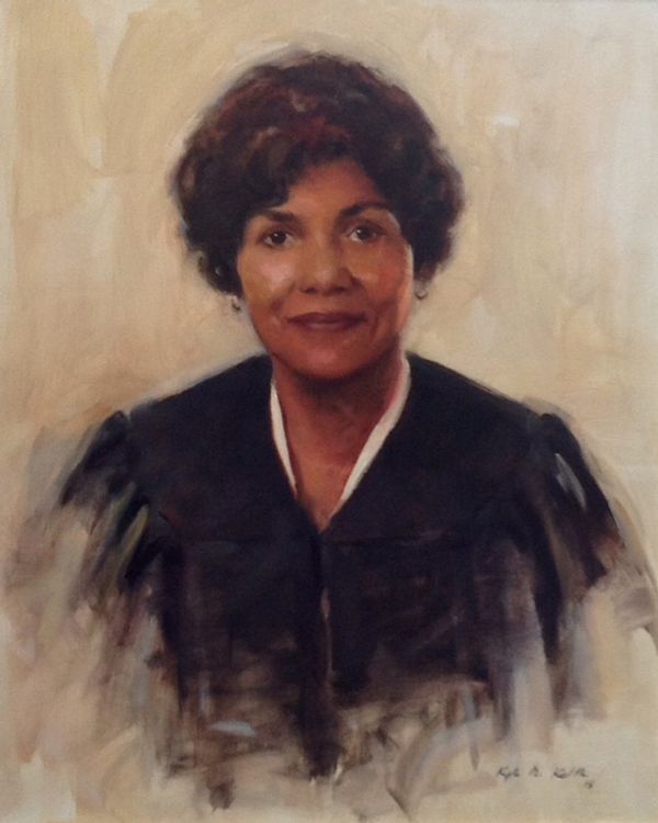 Fund Established in Memory of Judge Sandra Townes 