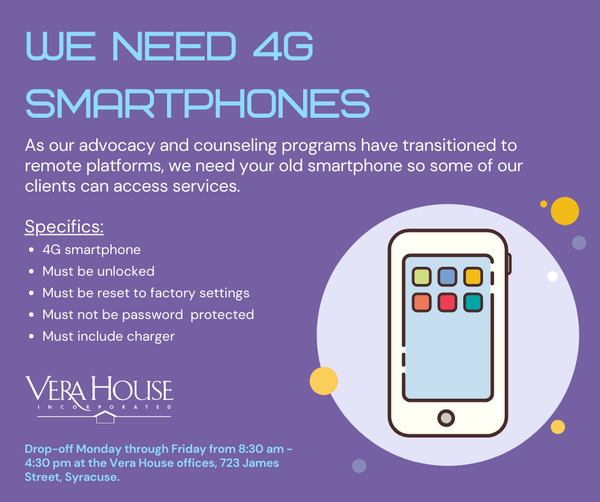 We Need 4G Smartphones