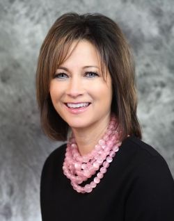 Tricia Matthews