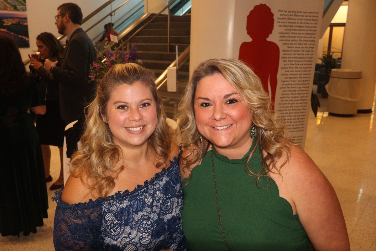 New Beginnings Gala 