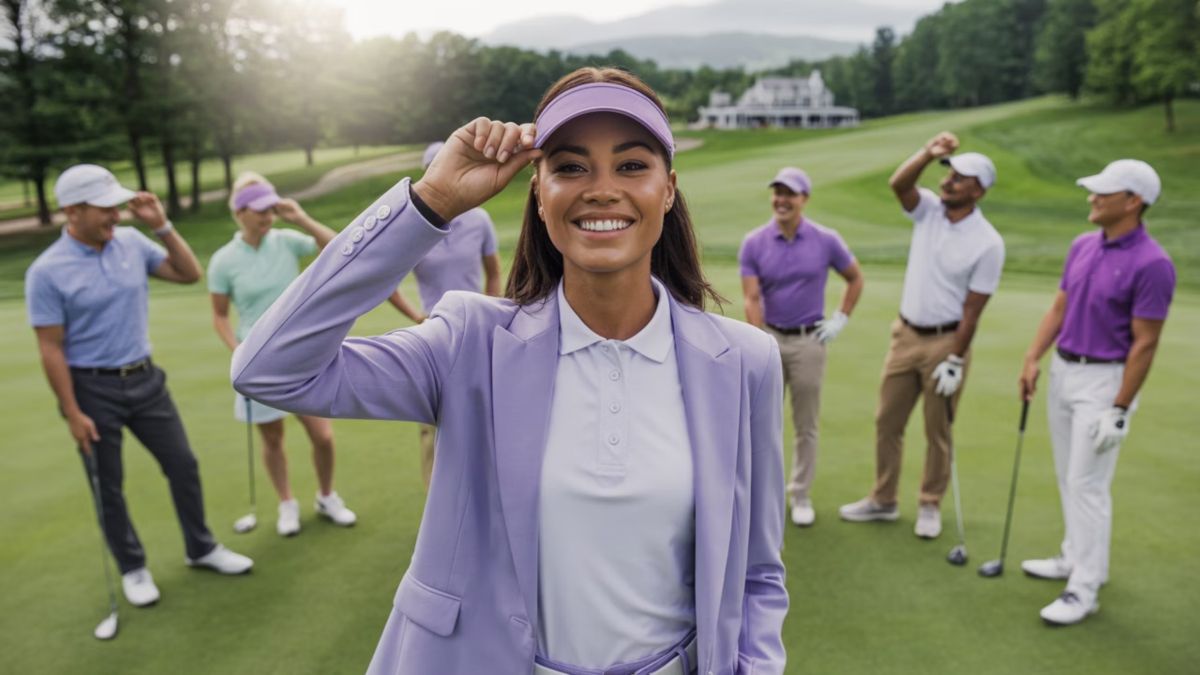 2025 Golf Tournament 
