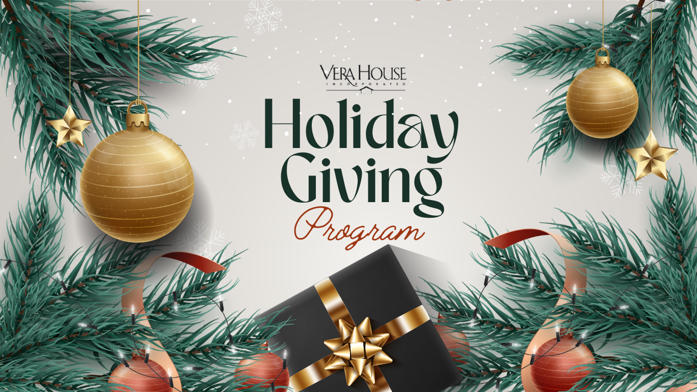 2022 Holiday Giving Program