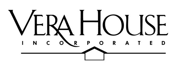 Vera House Re-Opens Branding & Design Services Project