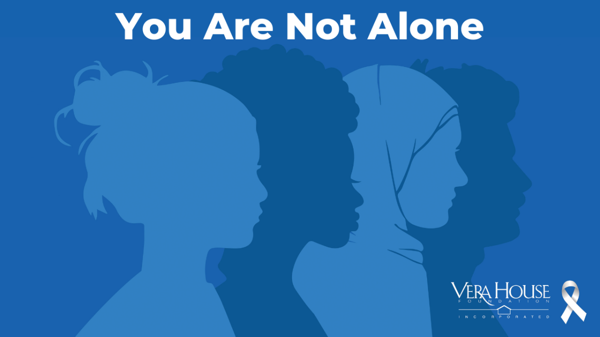 WRC Zoom Background 2 - You Are Not Alone - 
