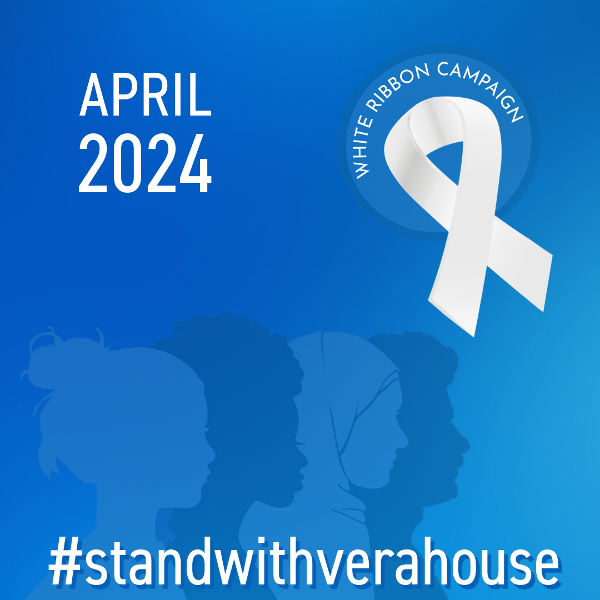 30th Annual White Ribbon Campaign
