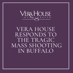 Responding to the Tragic Buffalo Mass Shooting