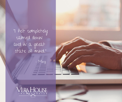 Vera House's Crisis & Support Web Chat Safely Connects Users With Advocates